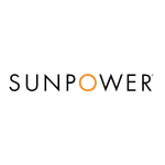 sunpower solar logo