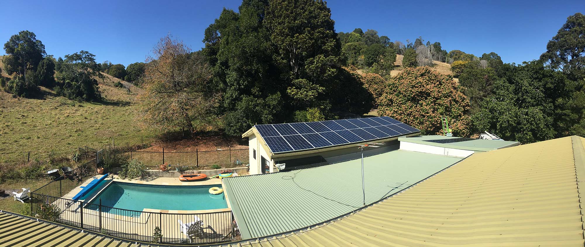 Solar installers Tweed Heads, Kingscliff NSW