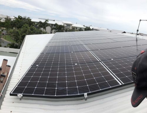 Kingscliff Solar Panels